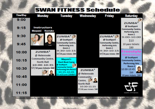swan-fitness-schedule-2017