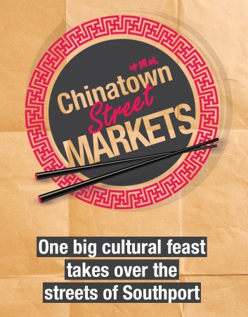 China Town Event
